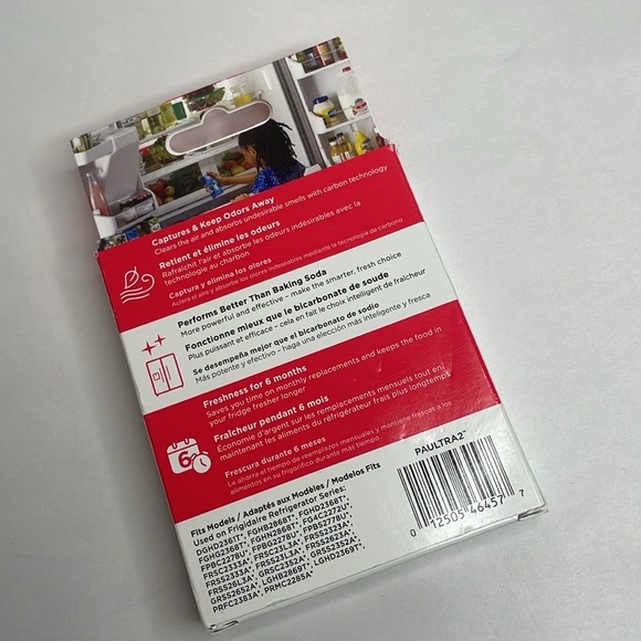 Frigidaire PAULTRA II  Pure Air Ultra II  Air Filter - Picture 2 of 5